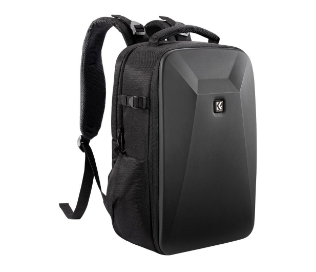 K&F Concept Nature Wander 22 l - czarny - 1550456 - zdjęcie